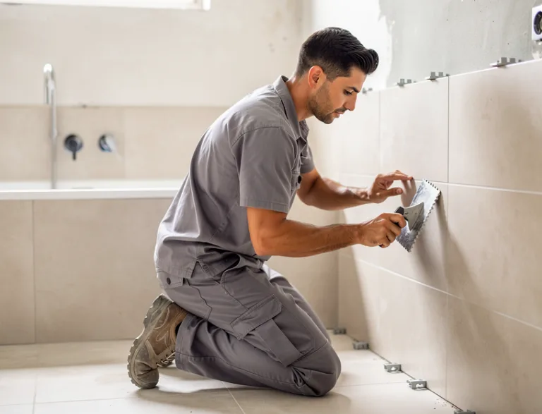 Reforma de Baño servicio en Vilanova i la Geltru